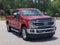 2022 Ford Super Duty F-350 SRW LARIAT