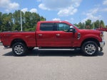 2022 Ford Super Duty F-350 SRW LARIAT