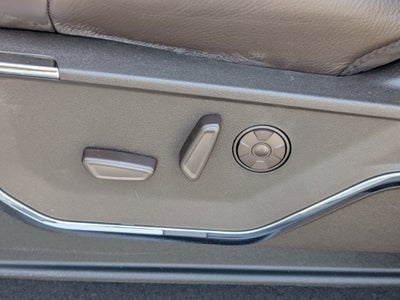 2026 Ford Super Duty F-350 SRW King Ranch