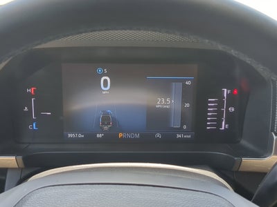 2025 Ford Ranger XLT - Crossroads Courtesy Demo