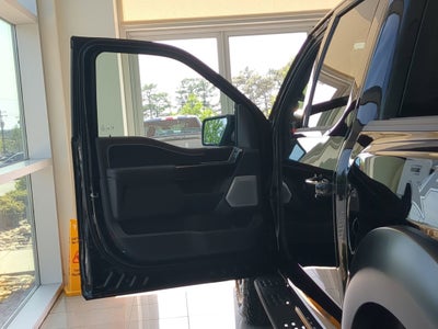 2026 Ford F-150 Raptor R