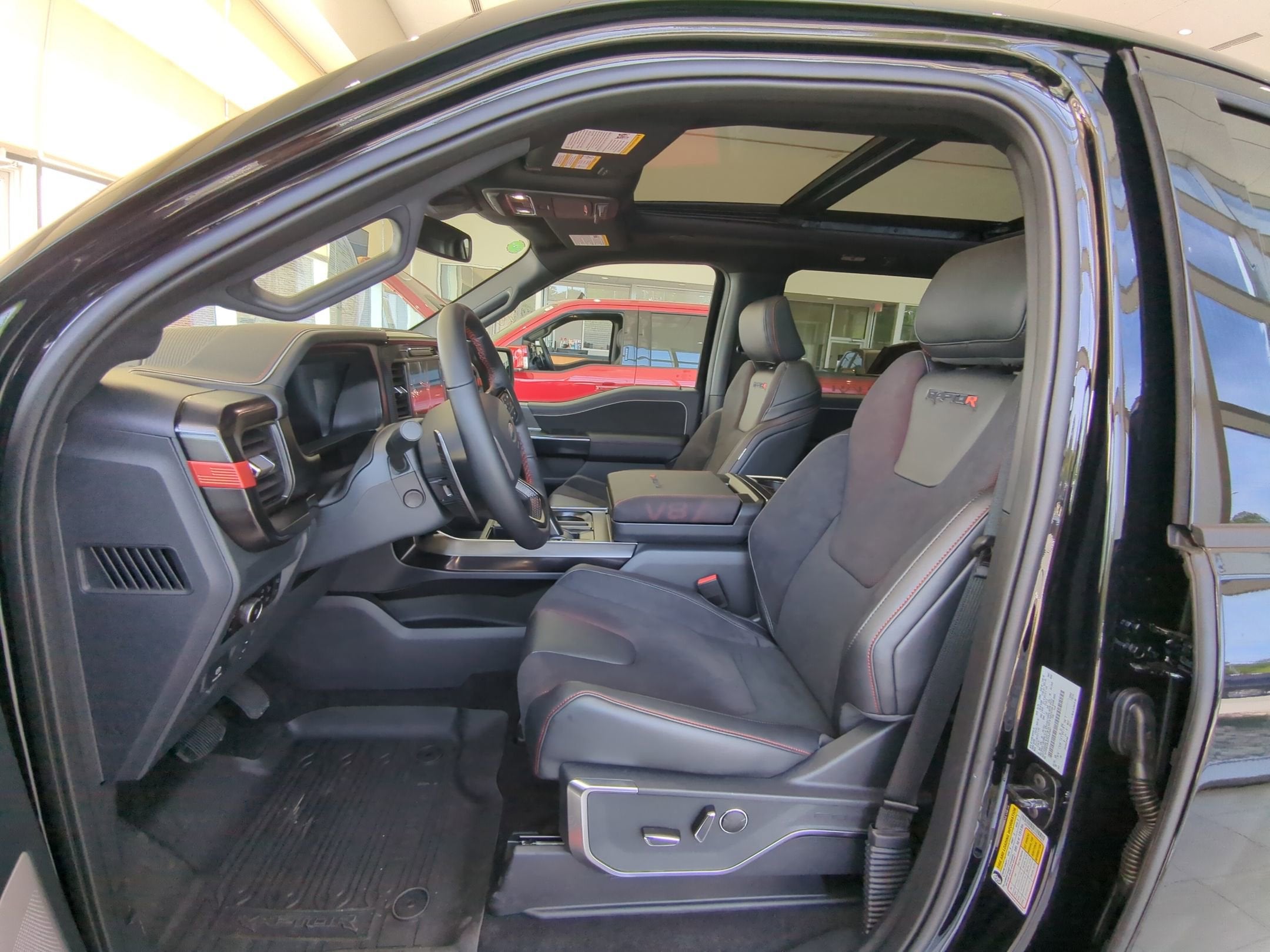 2026 Ford F-150 Raptor R