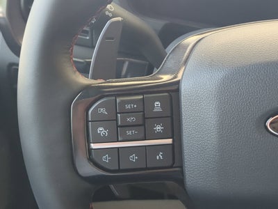 2026 Ford F-150 Raptor R