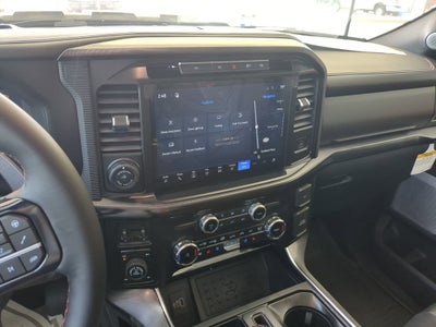 2026 Ford F-150 Raptor R