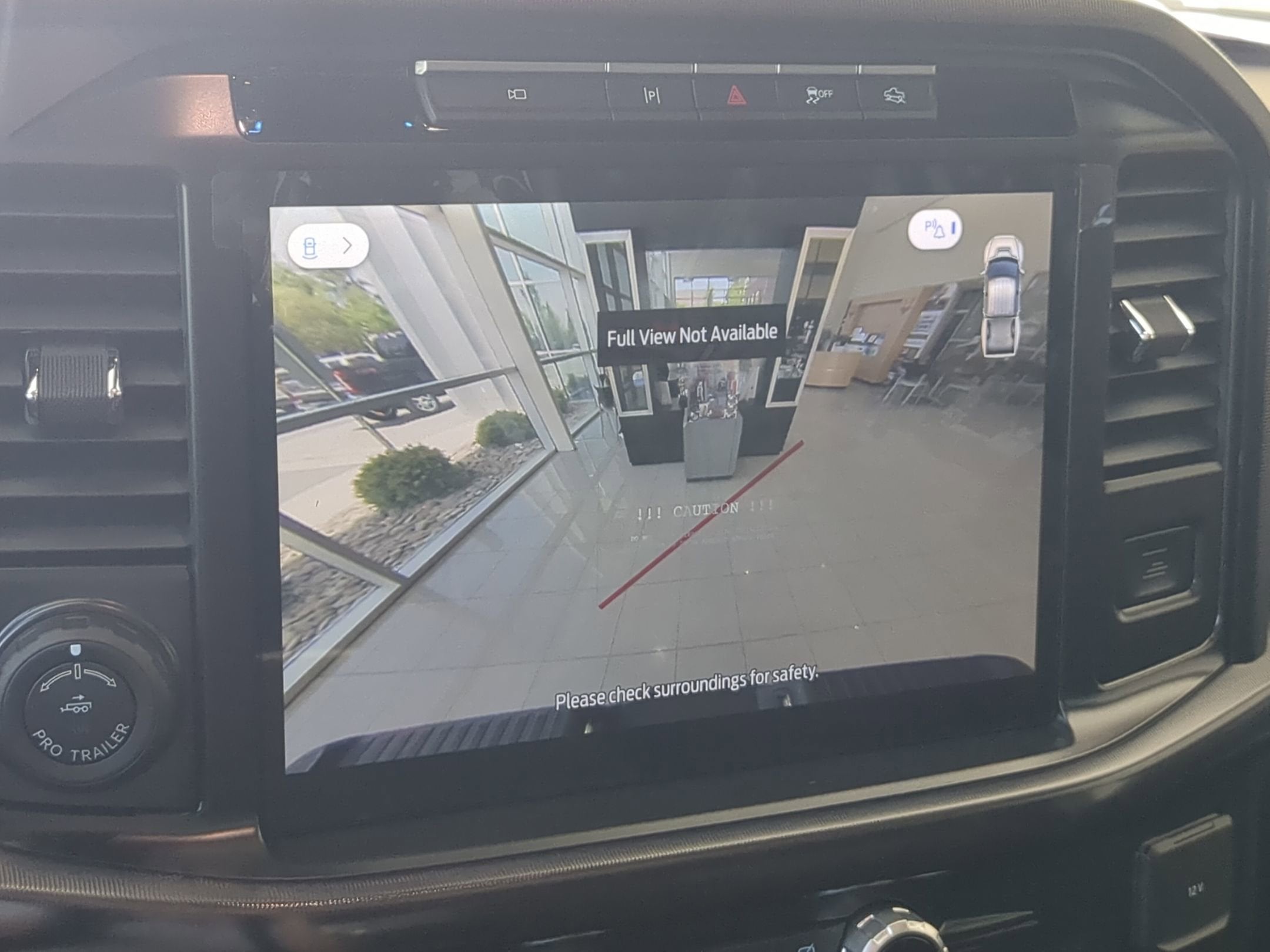 2026 Ford F-150 Raptor R