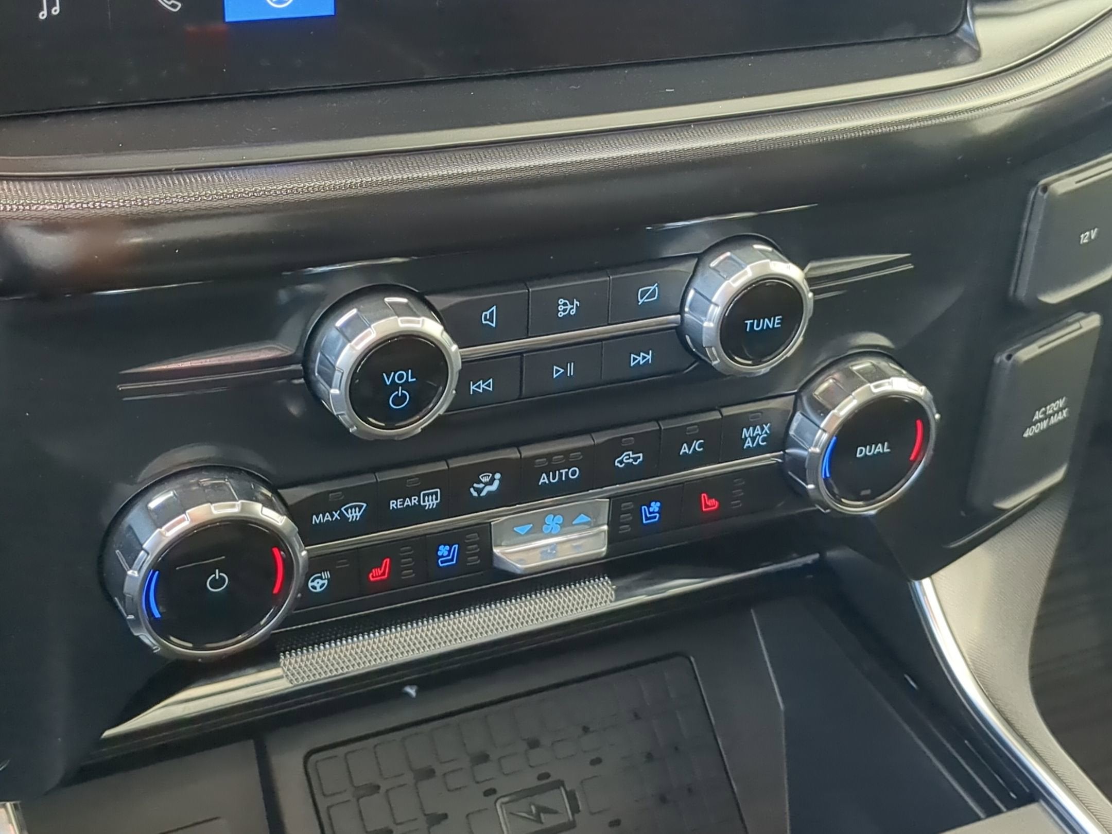 2026 Ford F-150 Raptor R