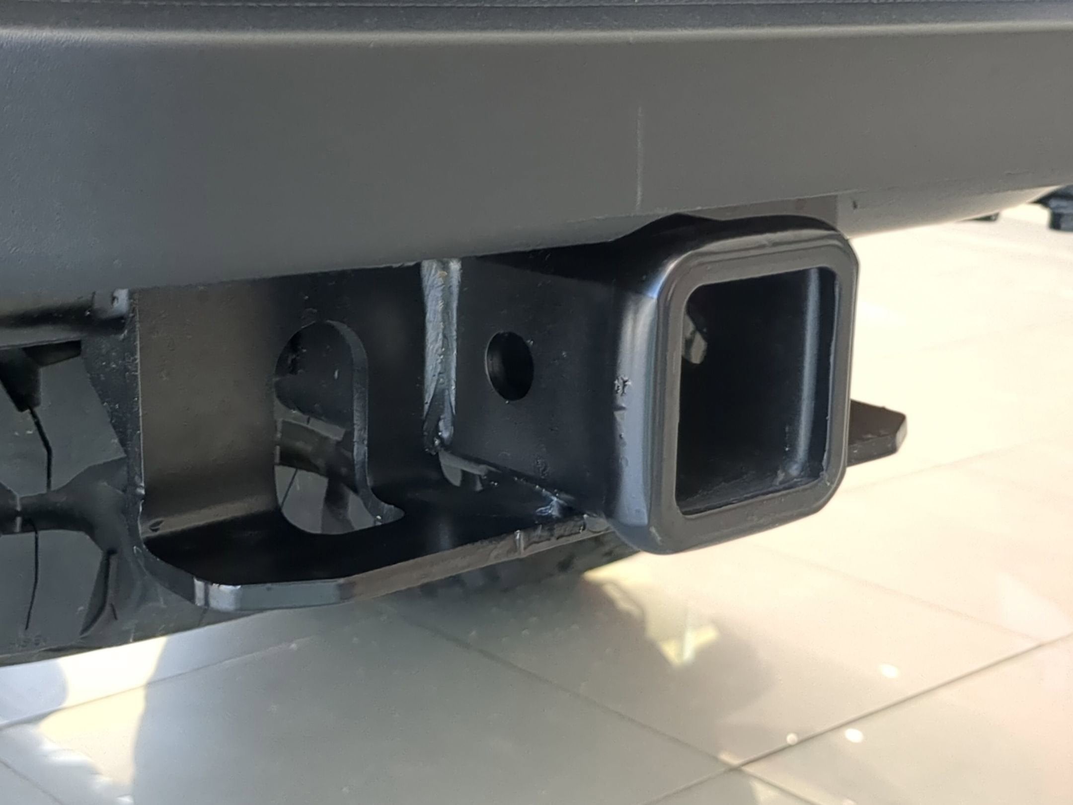 2026 Ford F-150 Raptor R