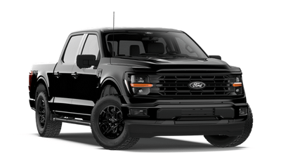 2026 Ford F-150 XLT - Crossroads Courtesy Demo