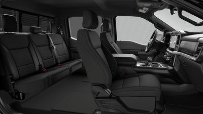 2026 Ford F-150 XLT - Crossroads Courtesy Demo
