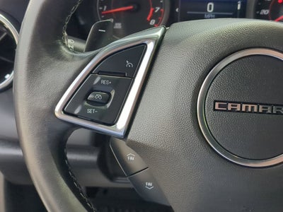 2023 Chevrolet Camaro 1LT