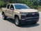 2023 Chevrolet Colorado 2WD Work Truck