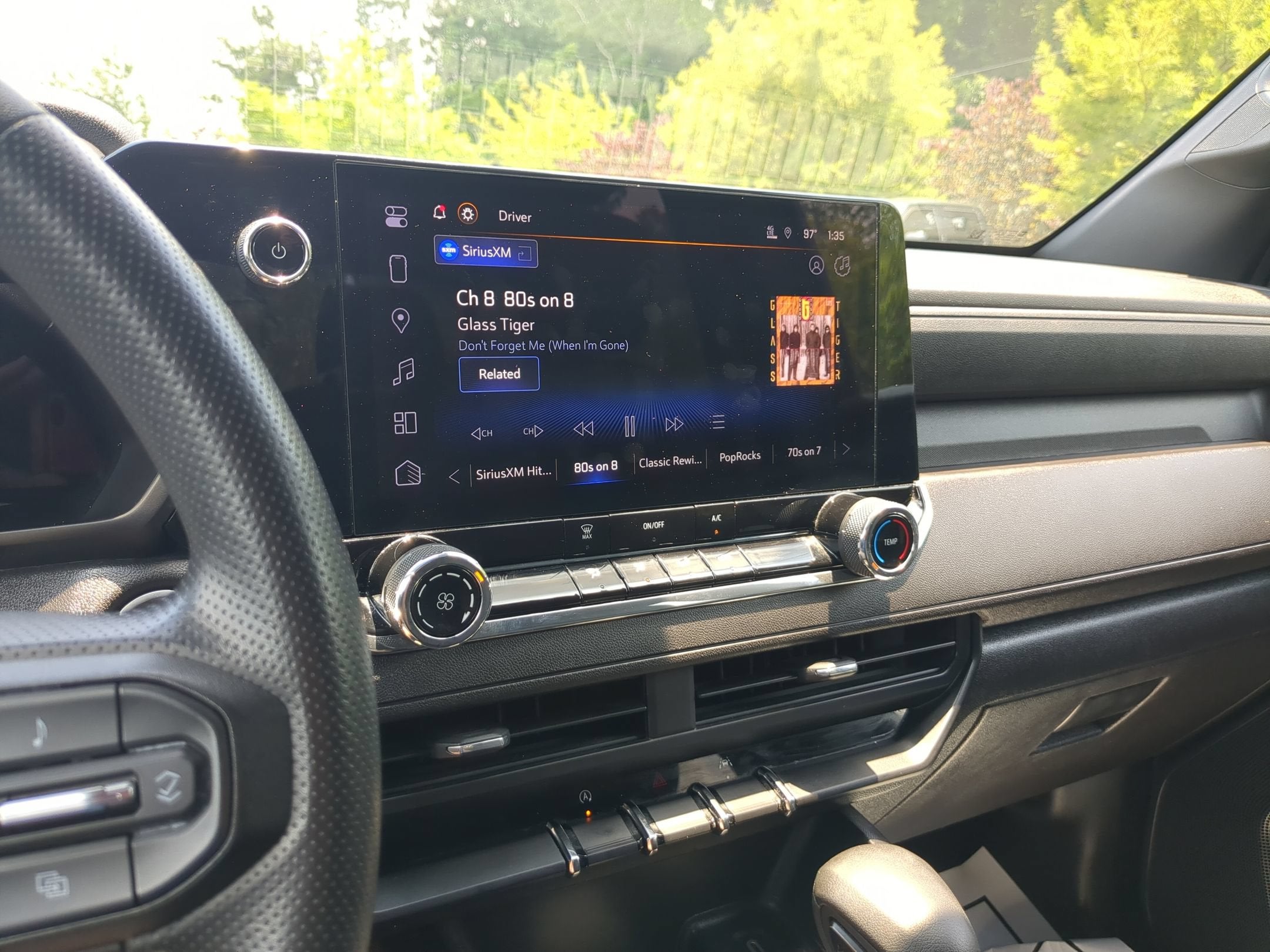 2023 Chevrolet Colorado 2WD Work Truck