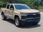 2023 Chevrolet Colorado 2WD Work Truck