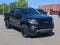 2022 Chevrolet Colorado 4WD Z71