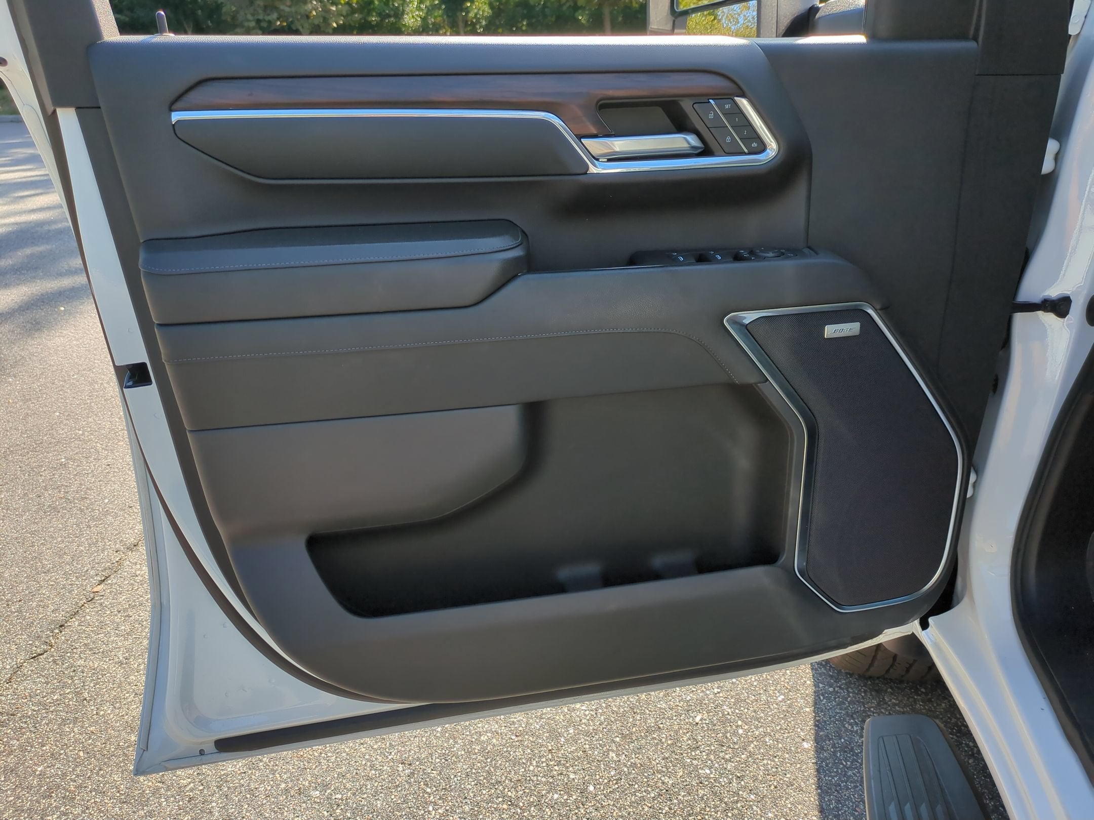 2024 GMC Sierra 2500HD SLT