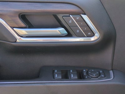 2024 GMC Sierra 2500HD SLT