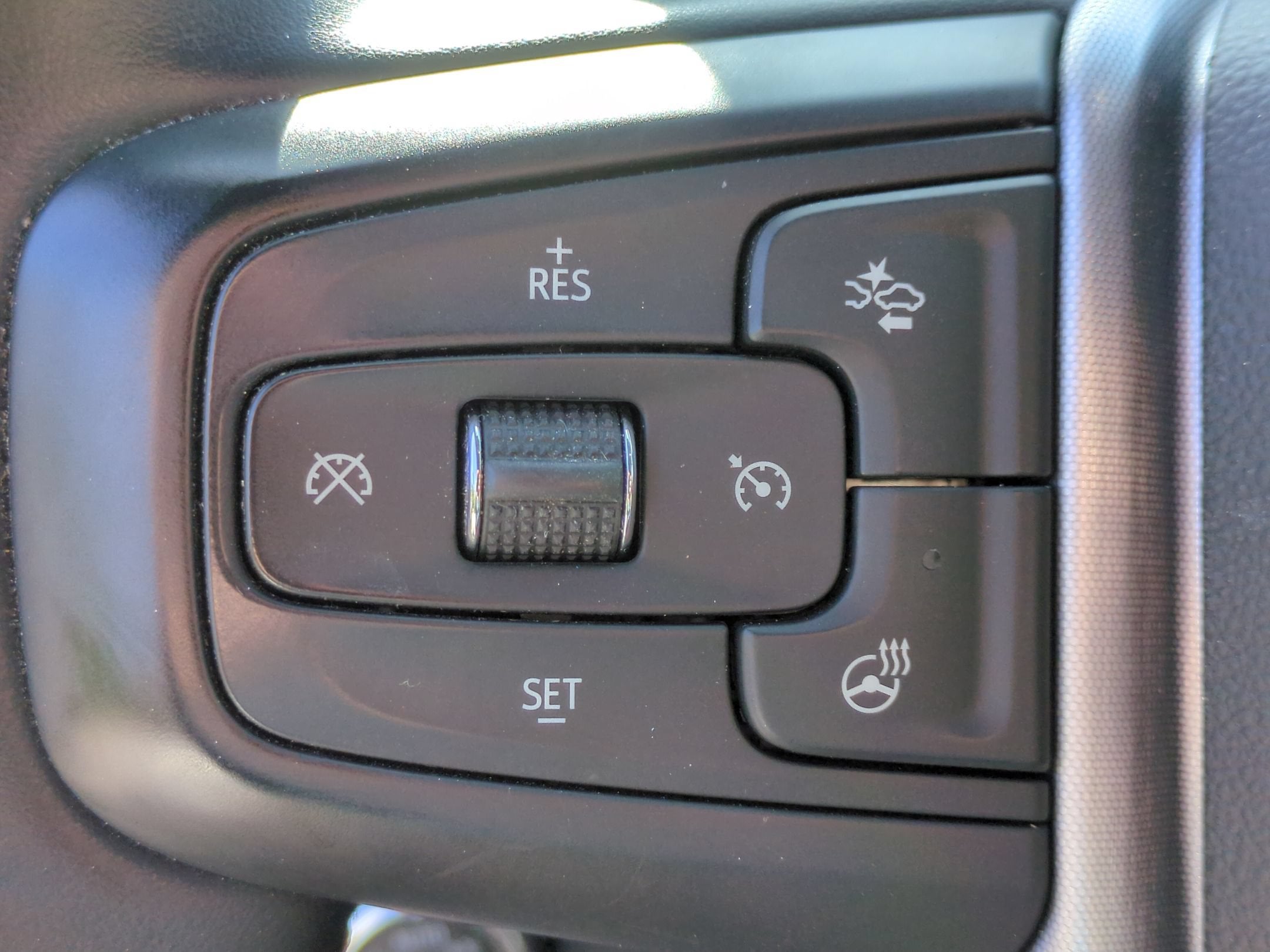 2024 GMC Sierra 2500HD SLT