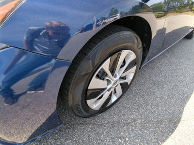 2023 Nissan Altima 2.5 S