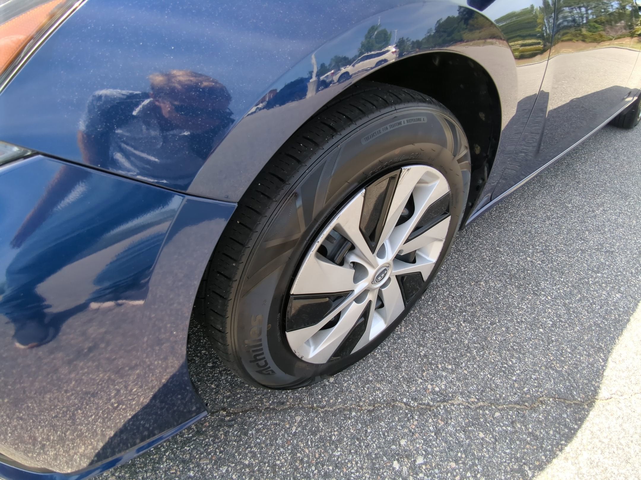 2023 Nissan Altima 2.5 S