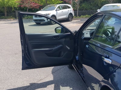 2023 Nissan Altima 2.5 S