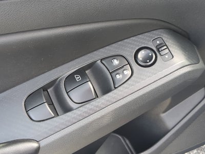 2023 Nissan Altima 2.5 S