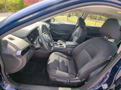 2023 Nissan Altima 2.5 S