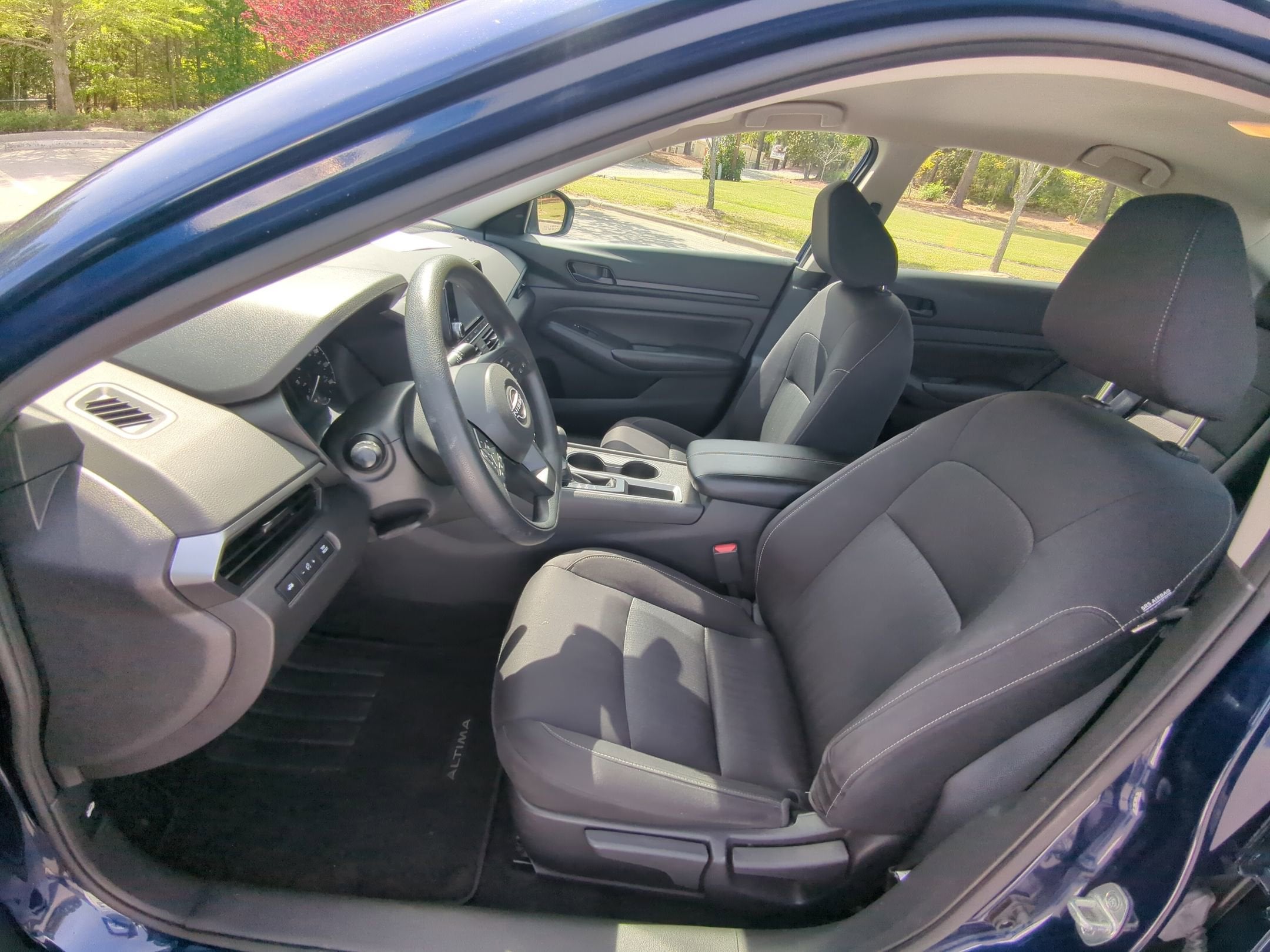 2023 Nissan Altima 2.5 S