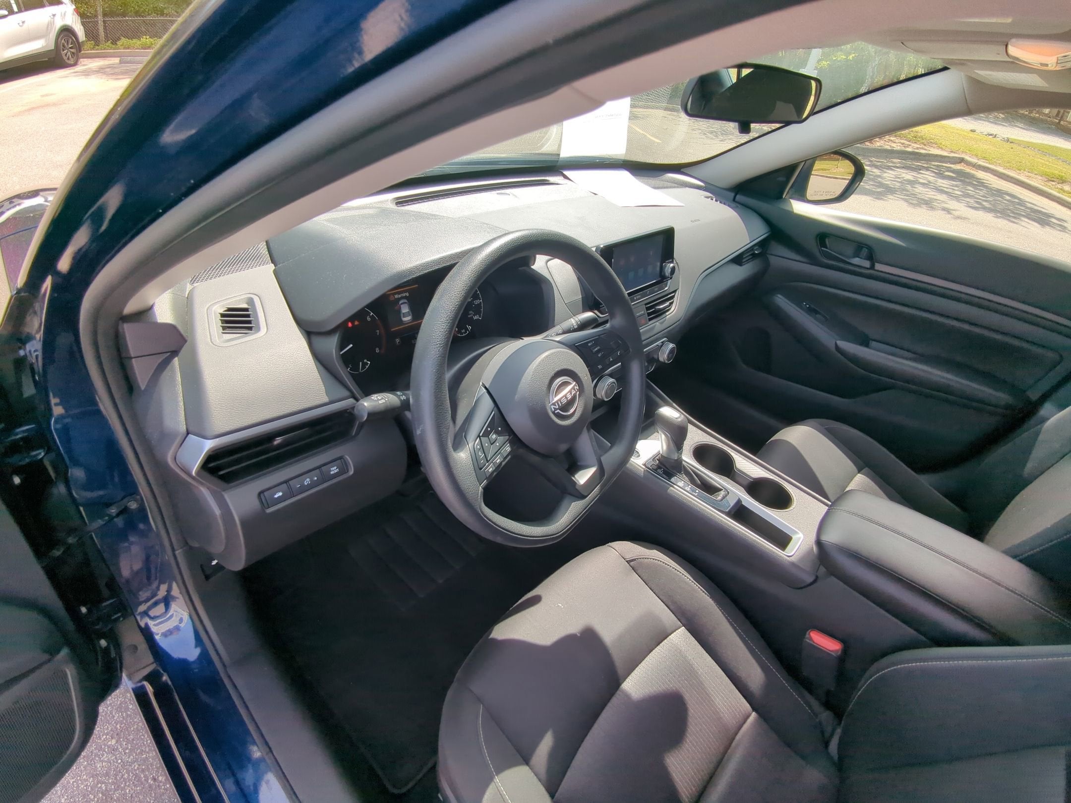 2023 Nissan Altima 2.5 S