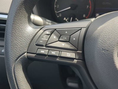 2023 Nissan Altima 2.5 S