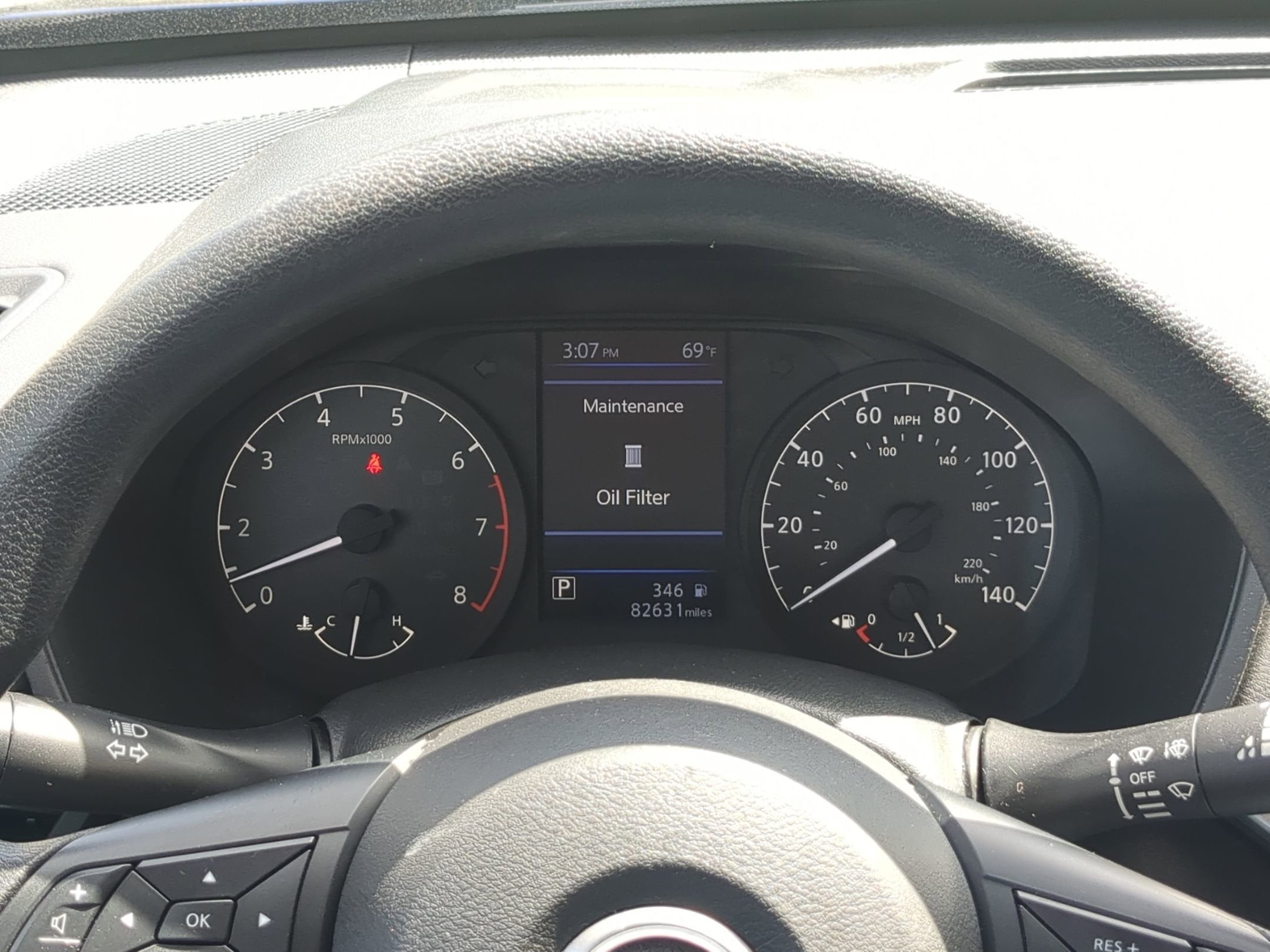 2023 Nissan Altima 2.5 S