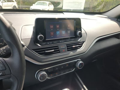 2023 Nissan Altima 2.5 S