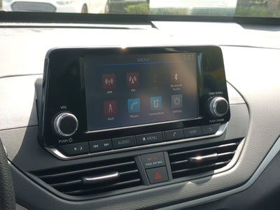 2023 Nissan Altima 2.5 S