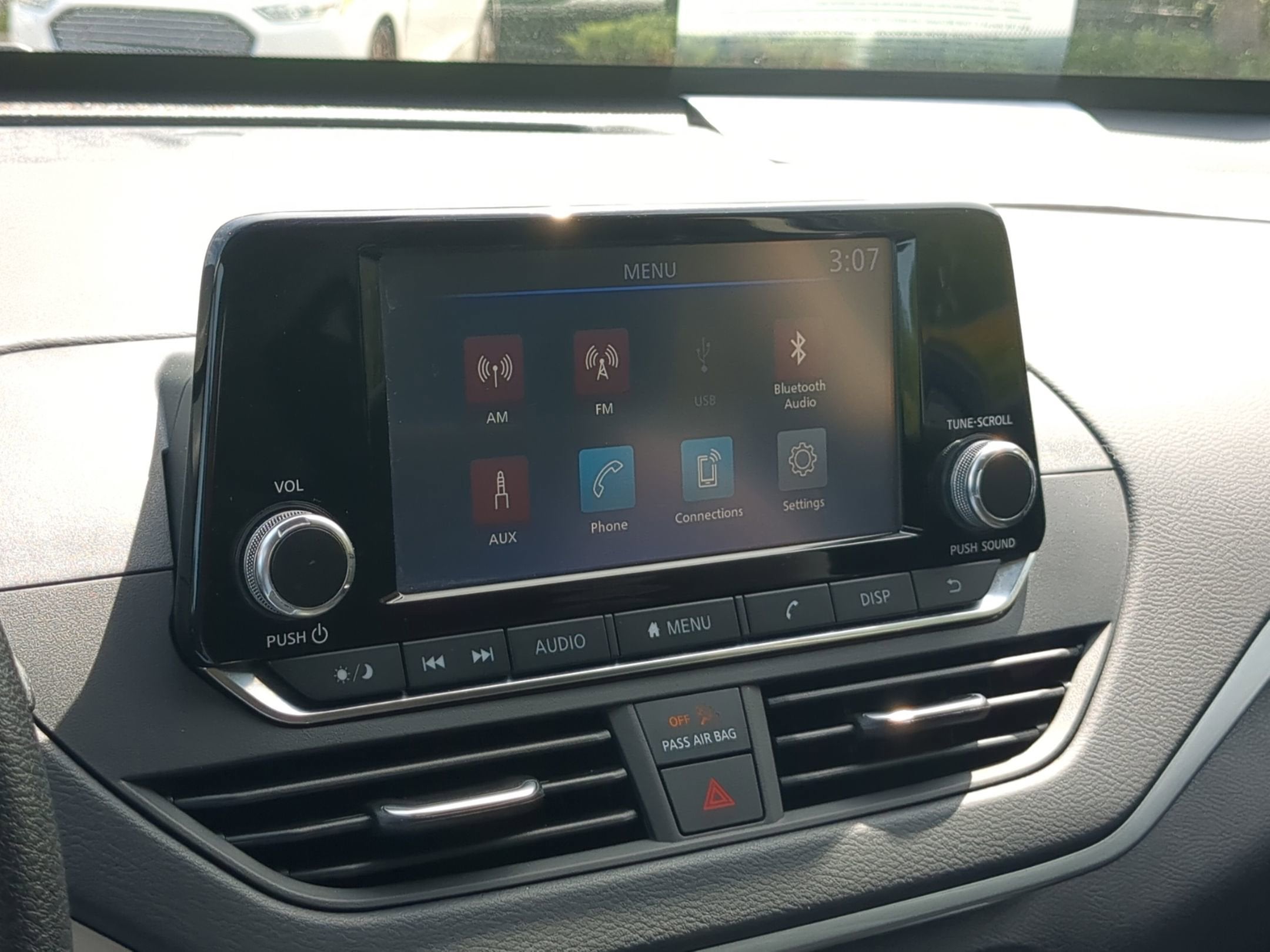 2023 Nissan Altima 2.5 S