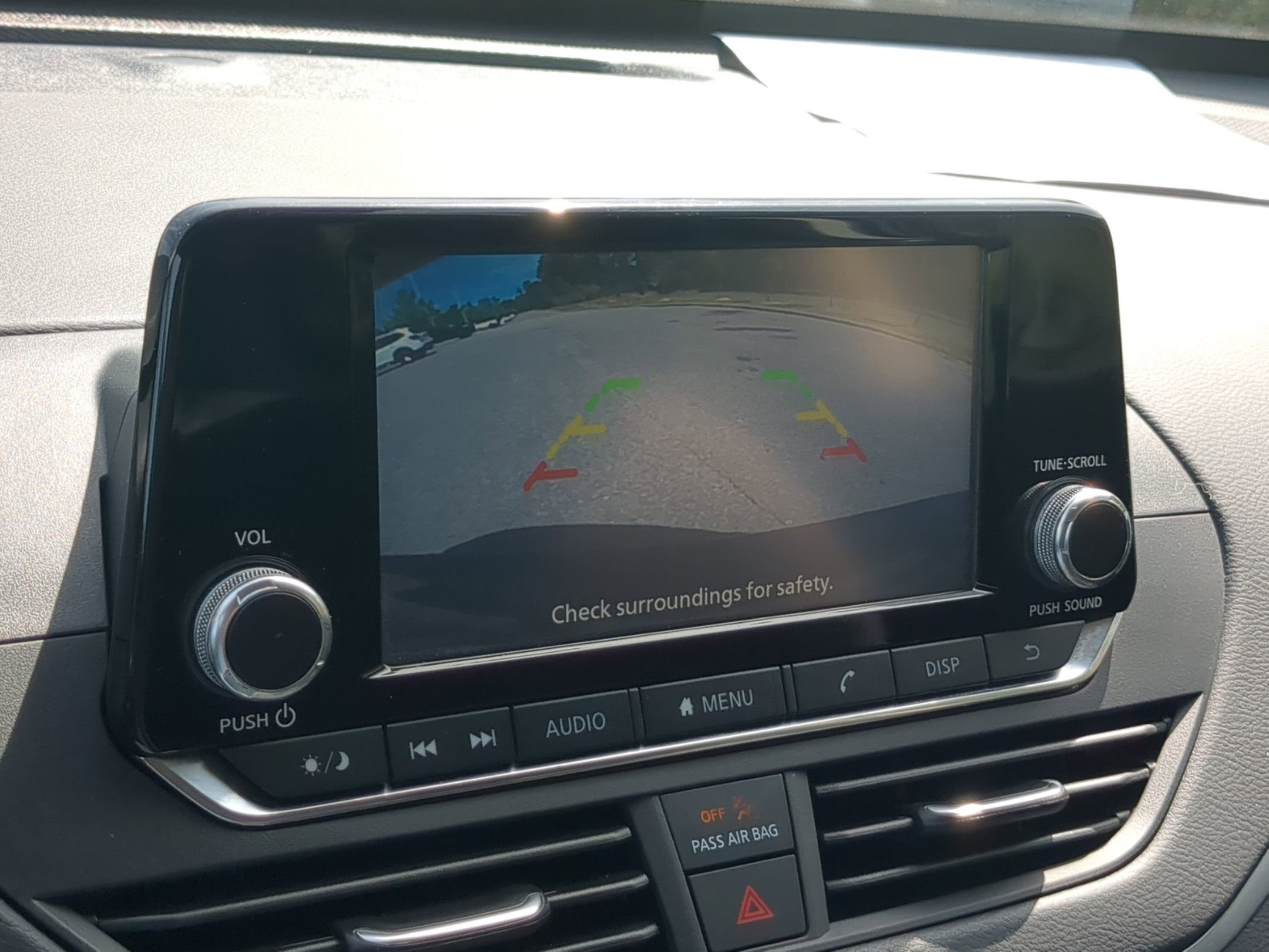 2023 Nissan Altima 2.5 S