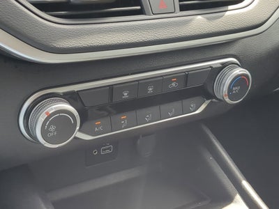 2023 Nissan Altima 2.5 S