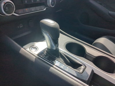 2023 Nissan Altima 2.5 S