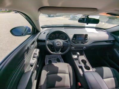 2023 Nissan Altima 2.5 S