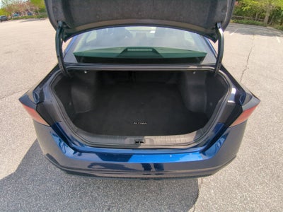 2023 Nissan Altima 2.5 S