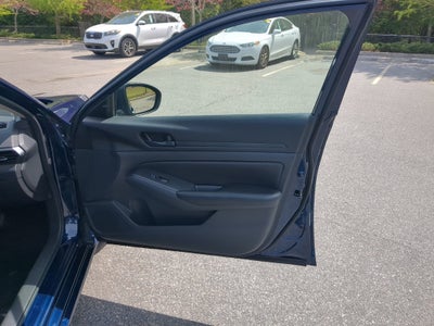 2023 Nissan Altima 2.5 S