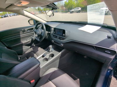 2023 Nissan Altima 2.5 S