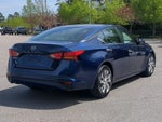 2023 Nissan Altima 2.5 S