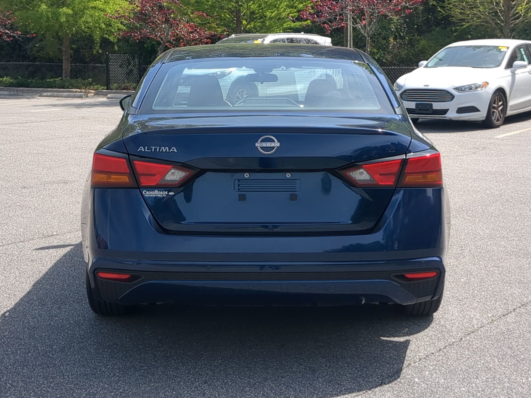 2023 Nissan Altima 2.5 S