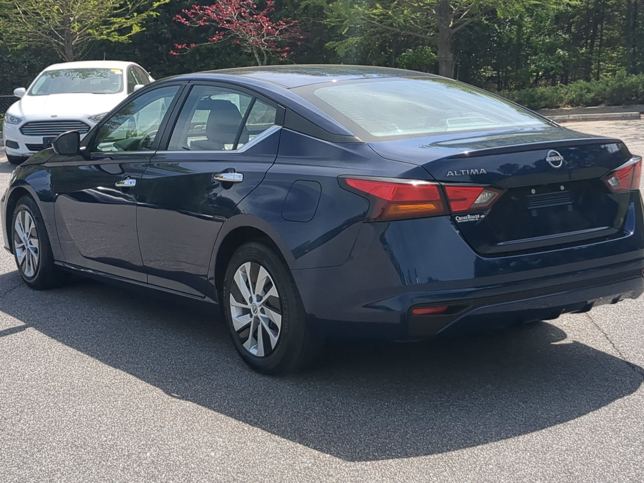 2023 Nissan Altima 2.5 S