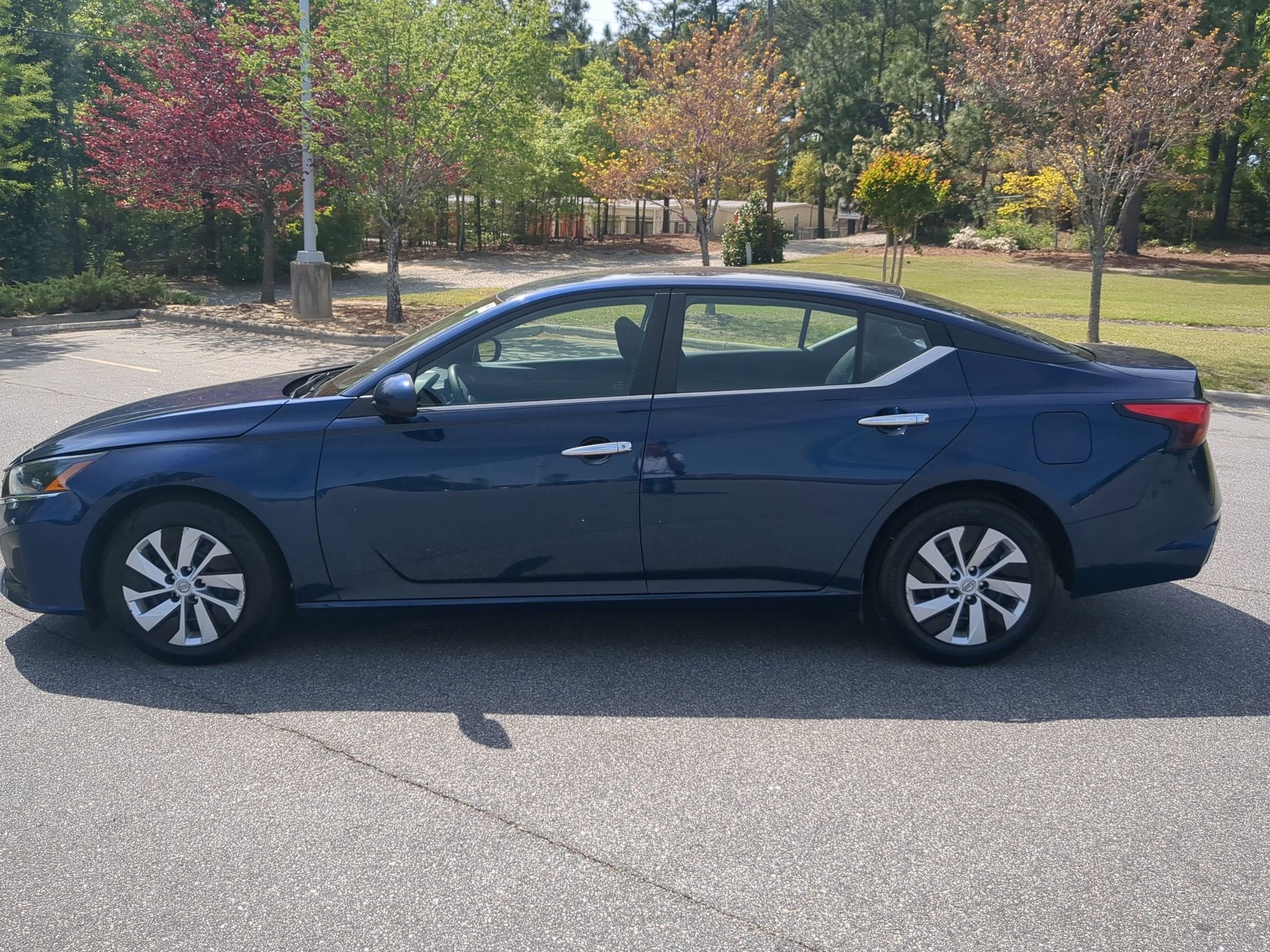 2023 Nissan Altima 2.5 S