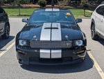 2007 Ford Mustang Shelby GT