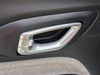 2022 Jeep Compass Sport