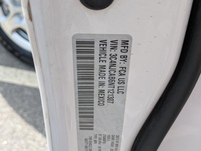 2022 Jeep Compass Sport