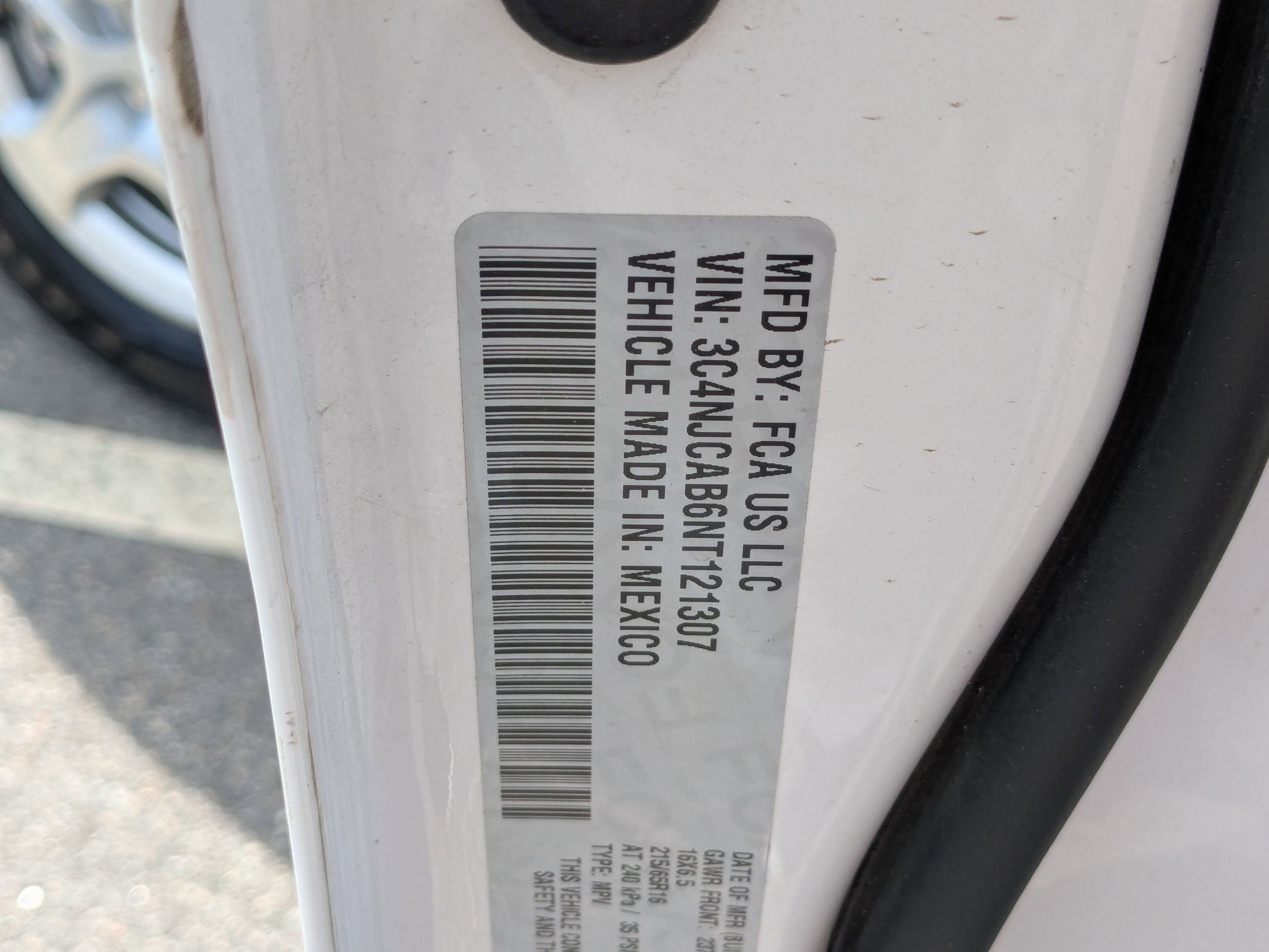 2022 Jeep Compass Sport