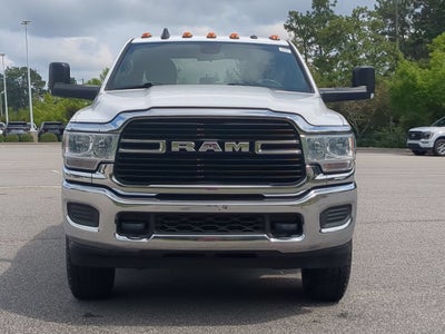 2021 RAM 2500 Big Horn