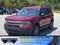 2025 Ford Bronco Sport Big Bend - Crossroads Courtesy Demo